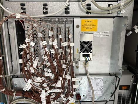 For Sale SIEMENS 10018646 MRI Component