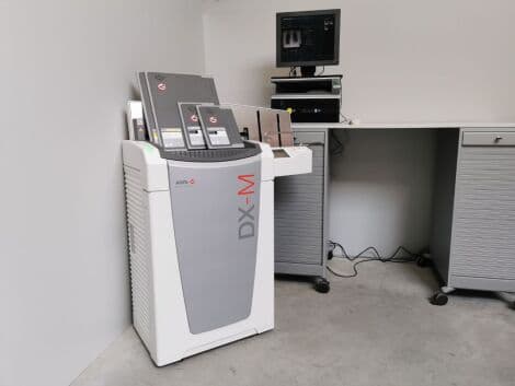For Sale AGFA DX-M CR