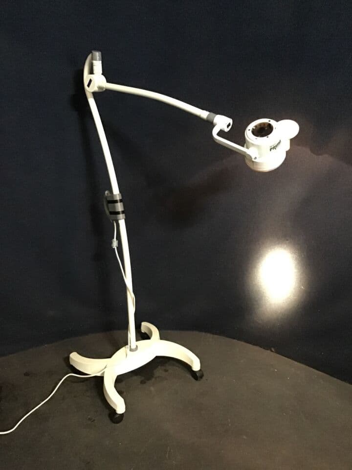 For Sale HILL-ROM Prima Mobile Minor Procedure Light