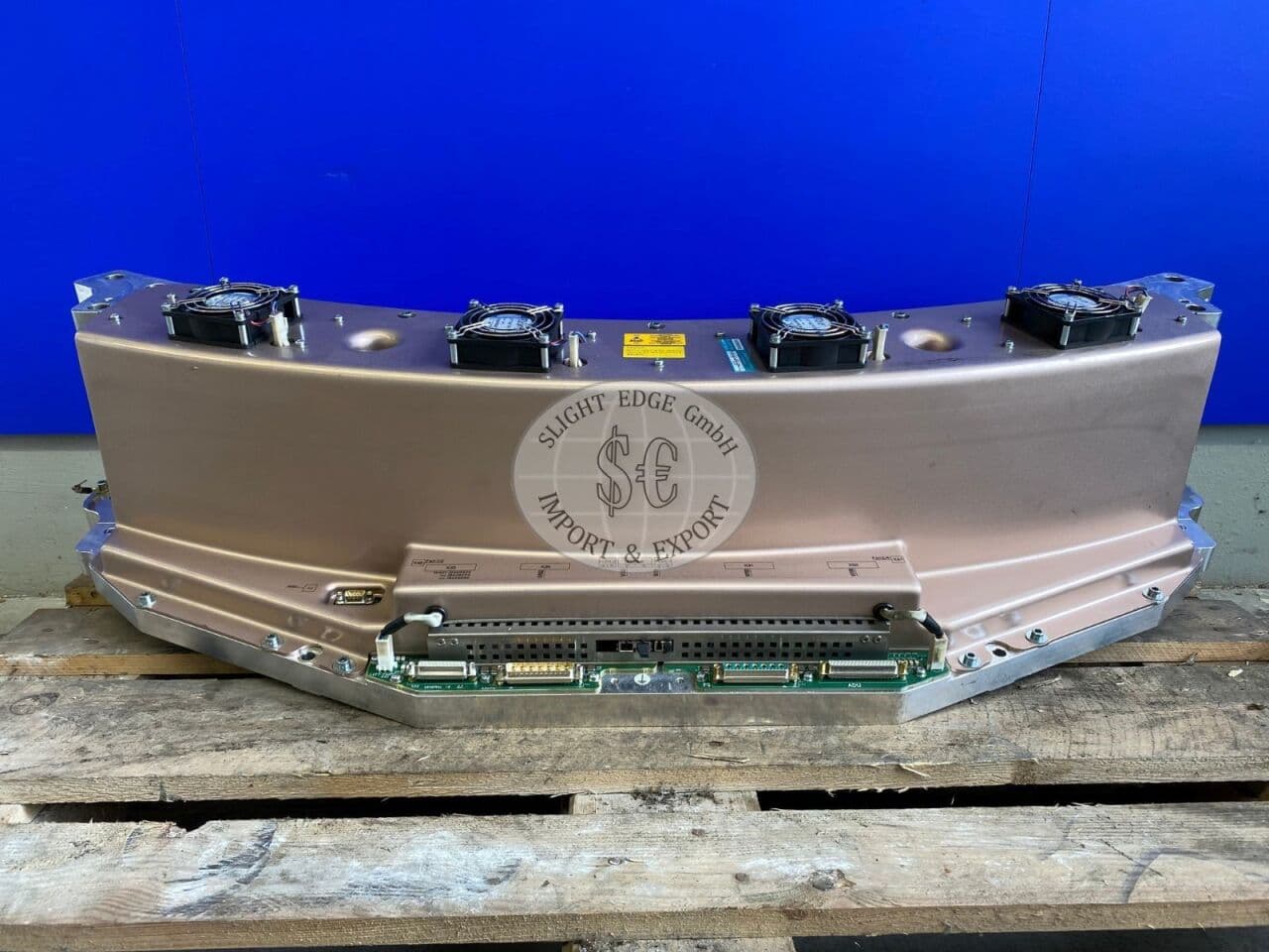 For Sale SIEMENS SOMATOM DMS P29F / DMS P29Z Cpl. CT Scanner Parts P/N 8429420 / 8429404