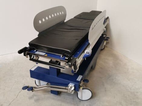 For Sale MAQUET 6073.01C0, Transmobil 2 Stretcher