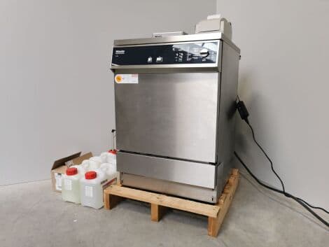 For Sale MIELE G 7882 Washer / Disinfector