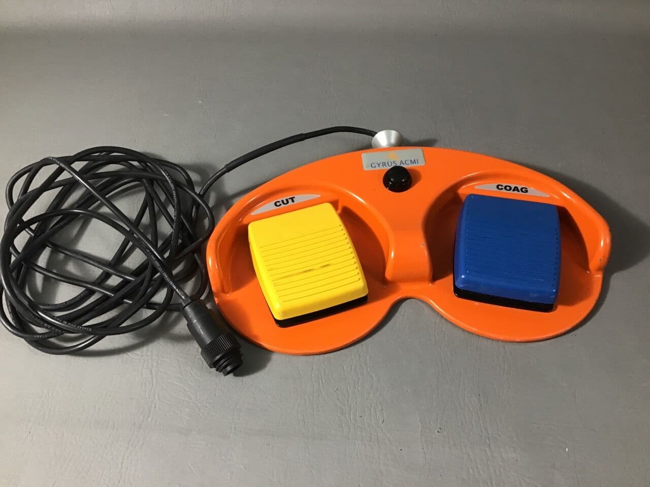 For Sale GYRUS ACMI 744010 Cut / Coag Peddle