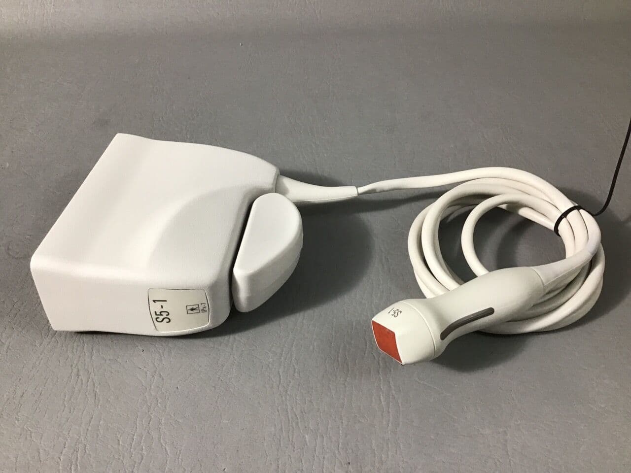 For Sale PHILIPS S5-1 Linear Array Scan Head