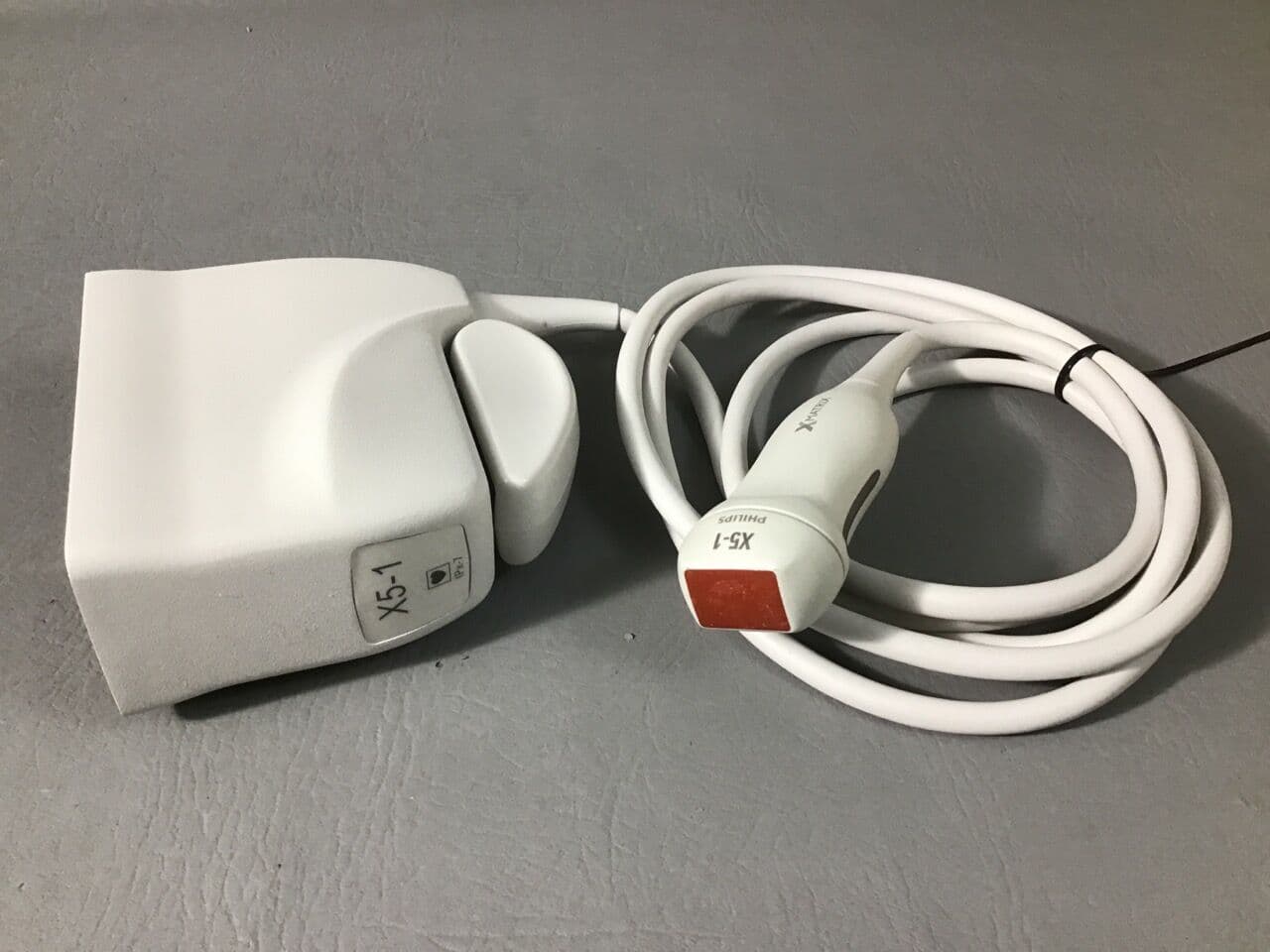 For Sale PHILIPS X5-1 Linear Array Scan Head