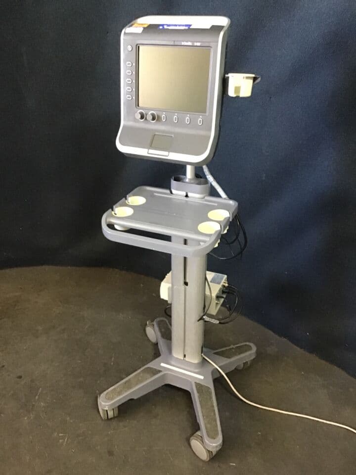 For Sale SONOSITE S-ICU Diagnostic Ultrasound