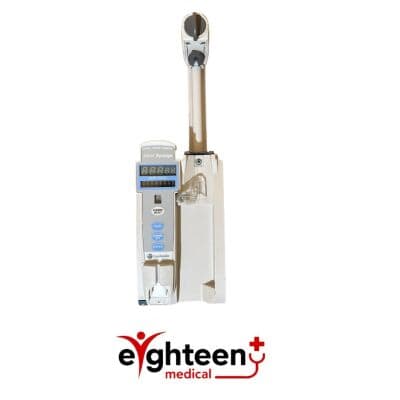 For Sale ALARIS 8110 Pump IV Infusion