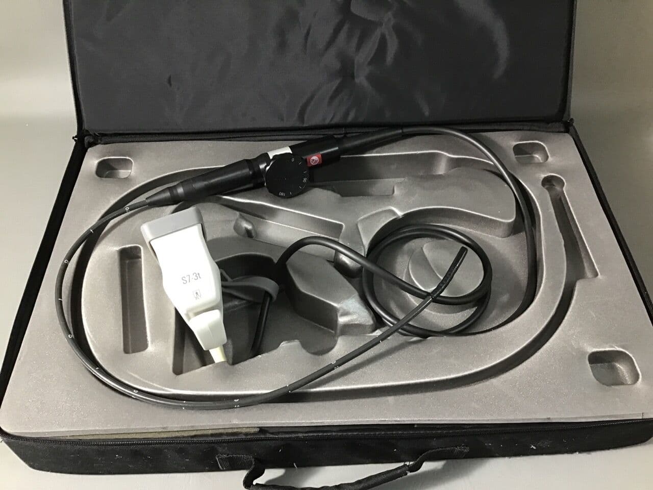 For Sale PHILIPS X7-3t Pediatric Cardiovascular Transducer