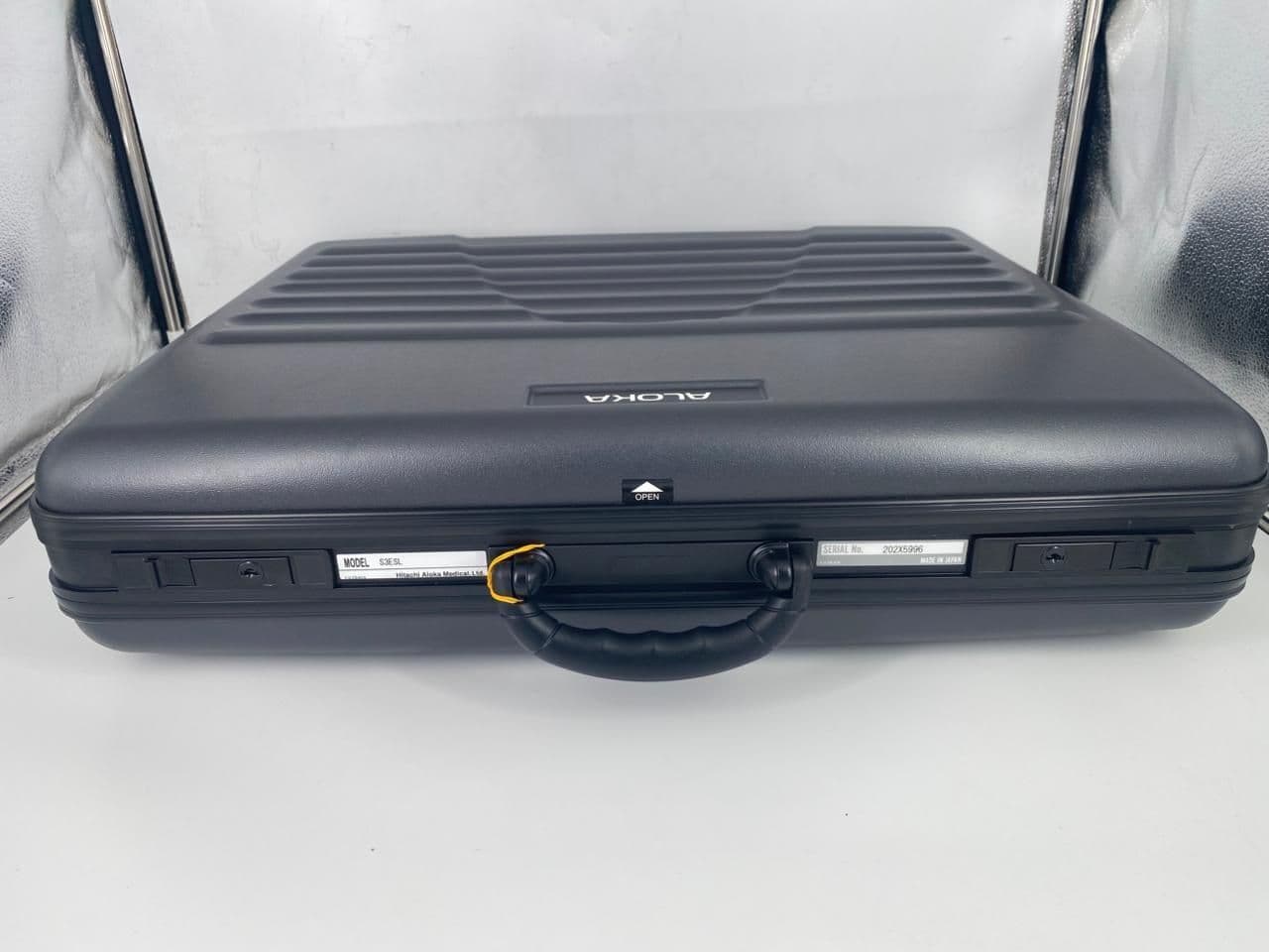 For Sale HITACHI S3ESL Ultrasound Transducer
