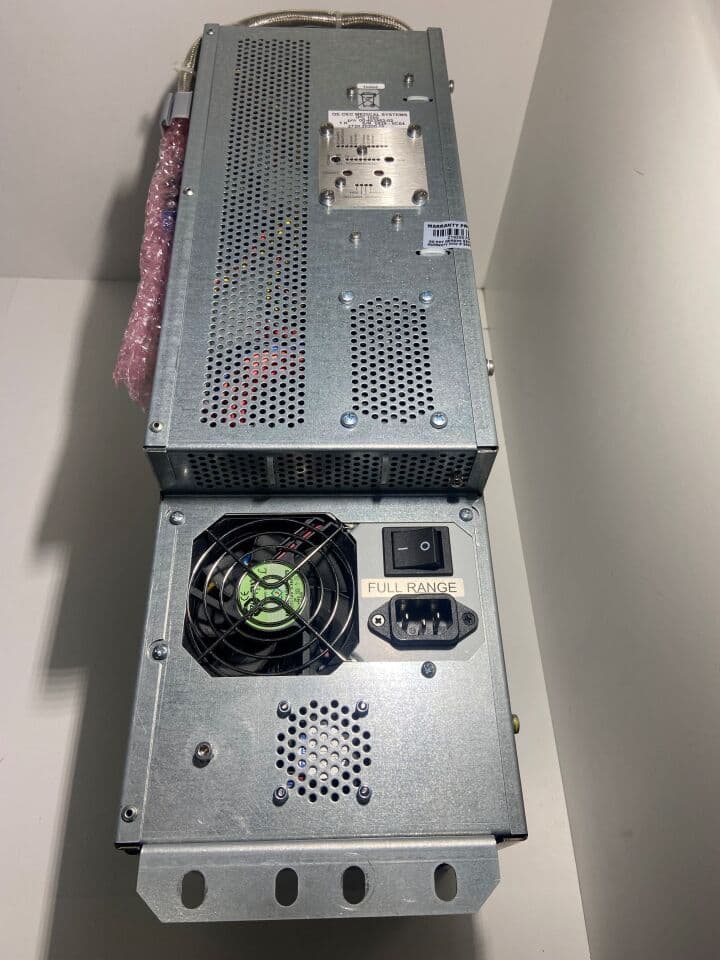 For Sale GE OEC 7900 Fluorostar IPC C-Arm Parts P/N 00-453963-02