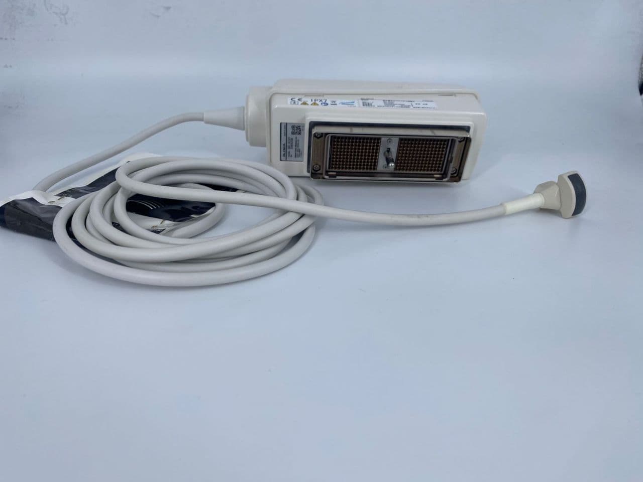 For Sale ALOKA UST-9132T Ultrasound Transducer