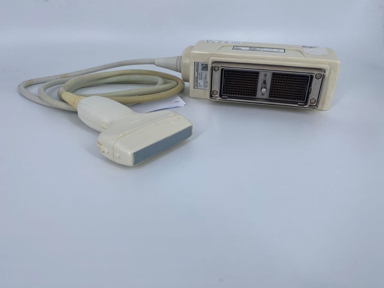 For Sale ALOKA UST-567 Ultrasound Transducer