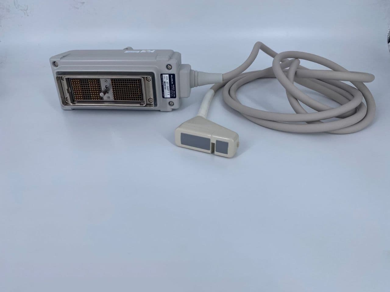 For Sale ALOKA UST-5540P-7.5 Ultrasound Transducer