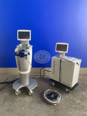 For Sale GUERBET FlowSens Injector CT