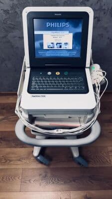 For Sale PHILIPS PageWriter TC50 YOM: 2020 ECG unit