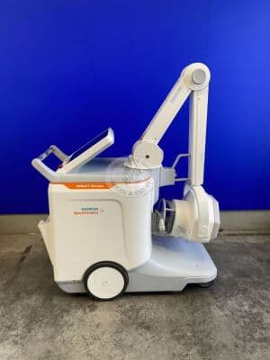 For Sale SIEMENS Mobilett Elara Max Portable X-Ray