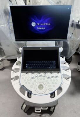 For Sale GE Voluson Expert22 OB / GYN Ultrasound