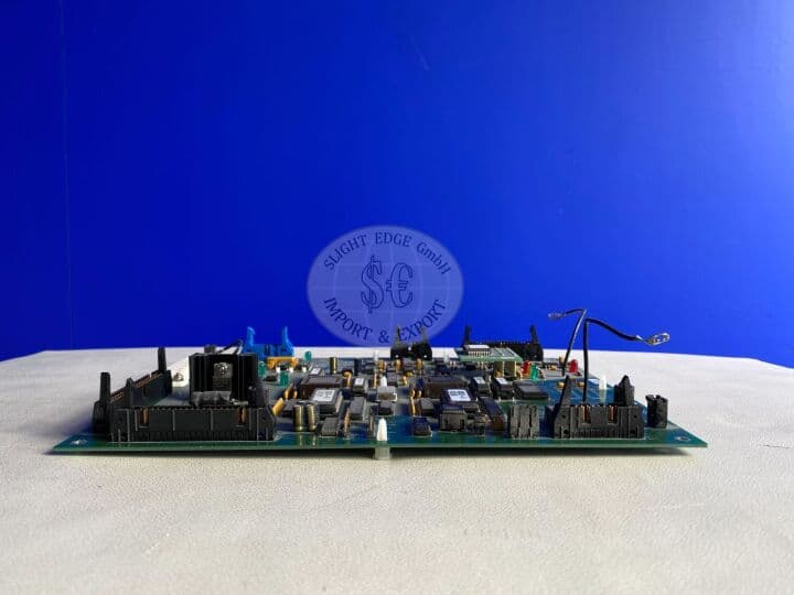 For Sale SIEMENS Discovery Interface Board Bone Densitometer Parts P/N 140-0090 / 385-0074