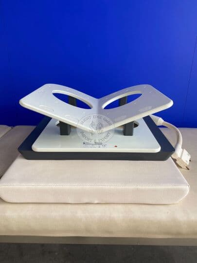 For Sale SIEMENS MAGNETOM Symphony Symphony Breast Array Coil MRI Scanner Parts P/N 102532
