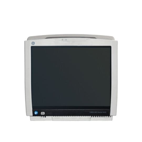 For Sale GE B450 Monitor
