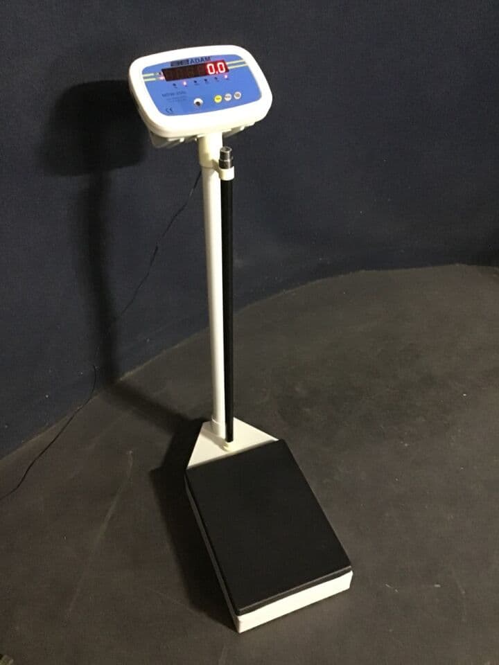 For Sale ADAM EQUIPMENT MDW-250L Digital Scale