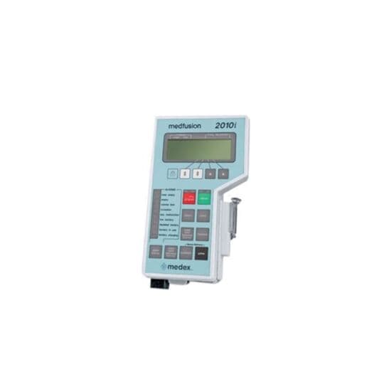 For Sale MEDFUSION 2010i Pump IV Infusion