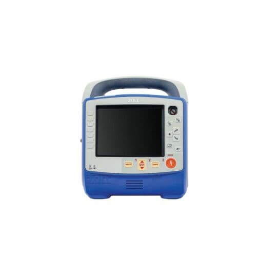 For Sale ZOLL X Series Defibrillator