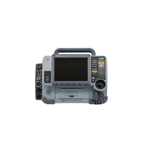 For Sale STRYKER Physio-Control Lifepak 15 Defibrillator