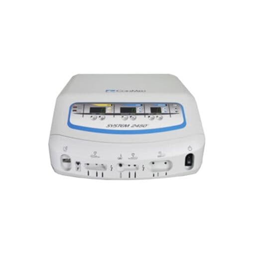 For Sale CONMED 2450 Electrosurgical Unit