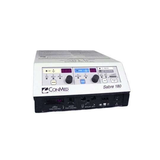 For Sale CONMED Sabre 180 Electrosurgical Unit