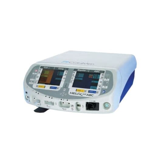 For Sale CONMED HelixAR Electrosurgical Unit