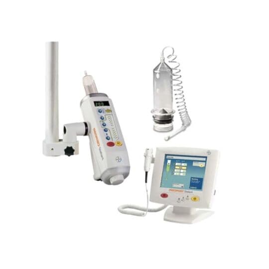 For Sale BAYER Stellant Sx Injector CT
