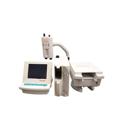 For Sale MEDRAD Spectris SHS 200 Injector CT