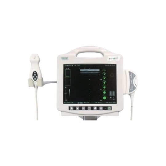 For Sale BARD Site-Rite 6 Cardiac - Vascular Ultrasound