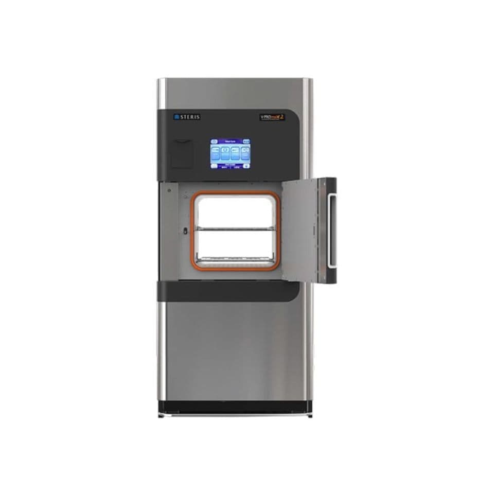 For Sale STERIS V-PRO maX 2 Sterilizer