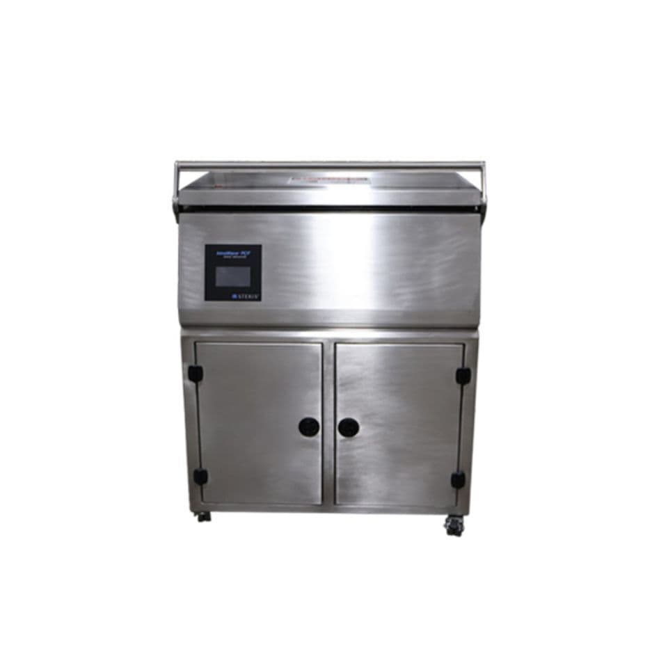 For Sale STERIS InnoWave PCF Sterilizer