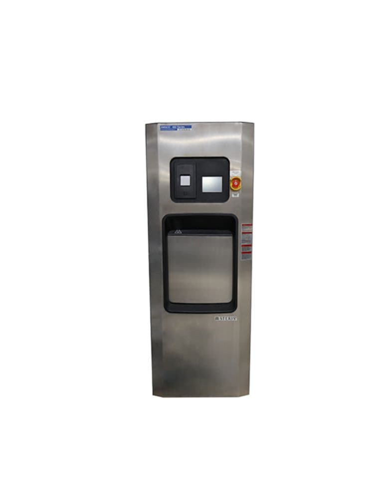 For Sale STERIS AMSCO 400 Small Steam Sterilizer Sterilizer