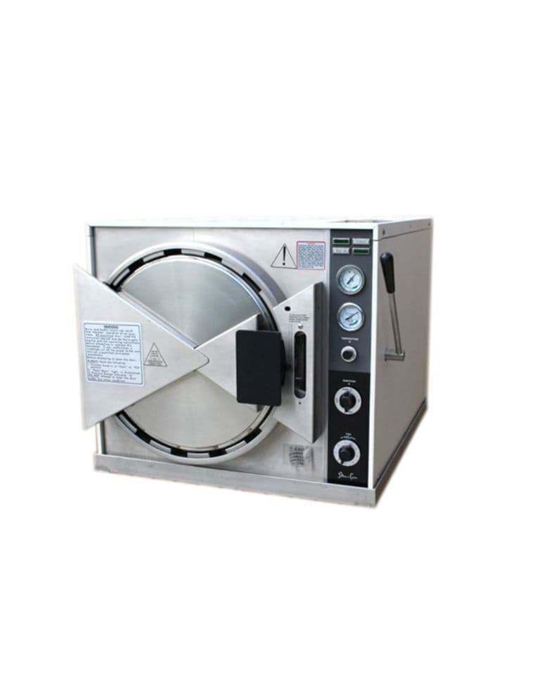 For Sale PELTON & CRANE Magnaclave Sterilizer