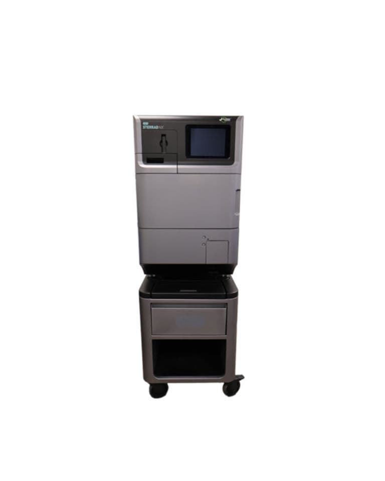 For Sale ASP STERRAD NX Sterilizer