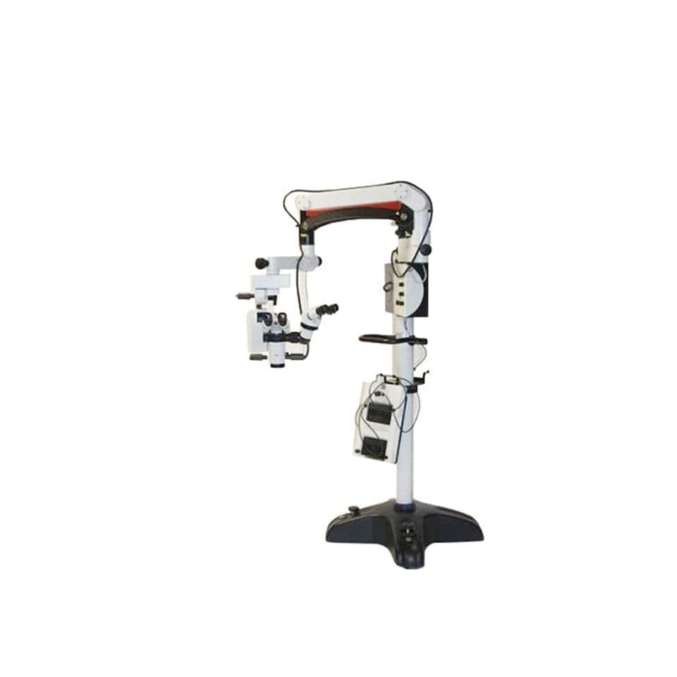For Sale LEICA M-500 O/R Microscope