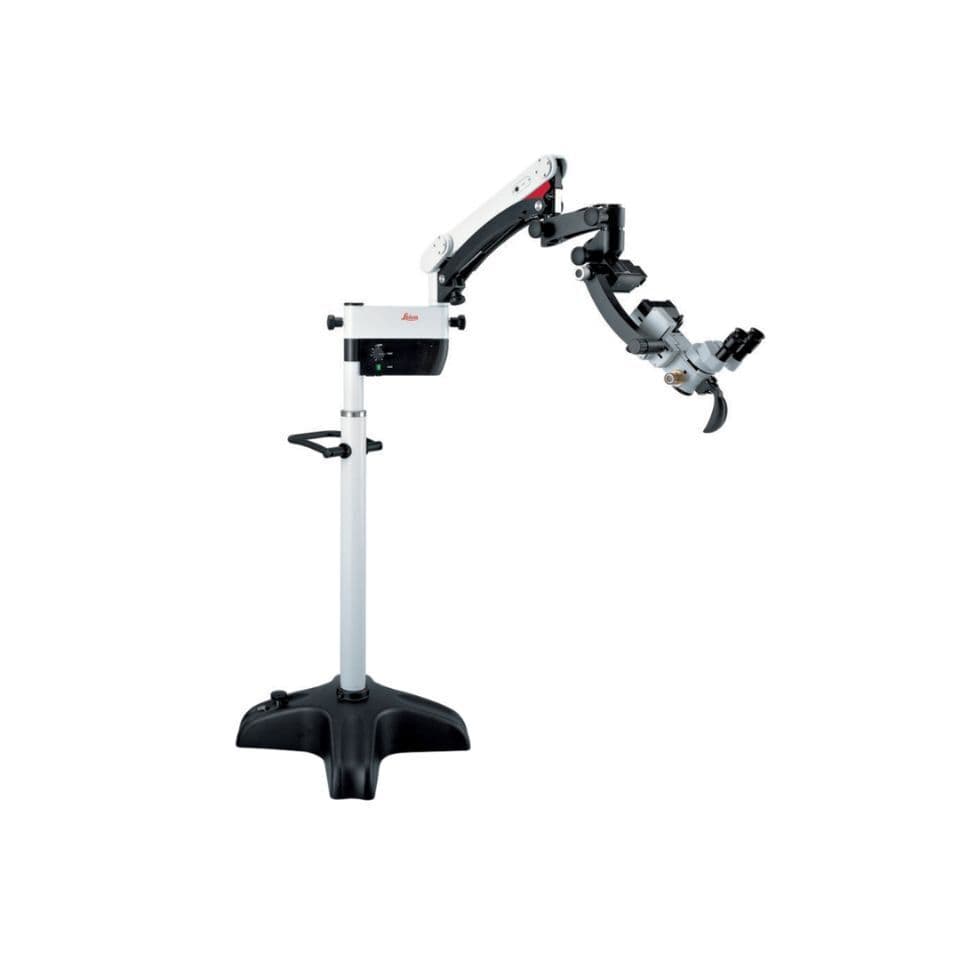For Sale LEICA M400-E O/R Microscope