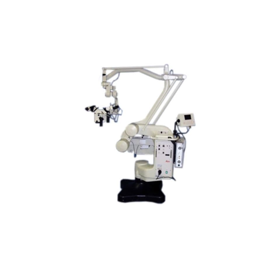 For Sale LEICA OH-1 O/R Microscope