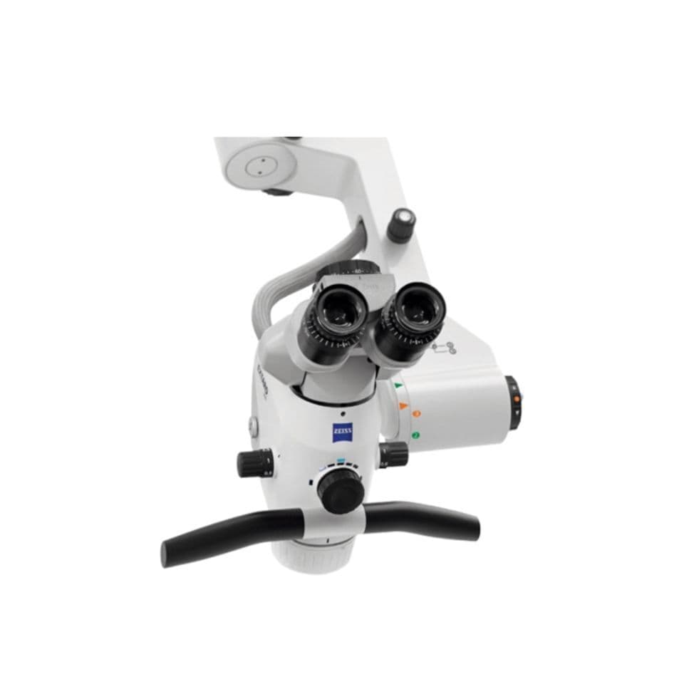 For Sale ZEISS Extaro 300 O/R Microscope