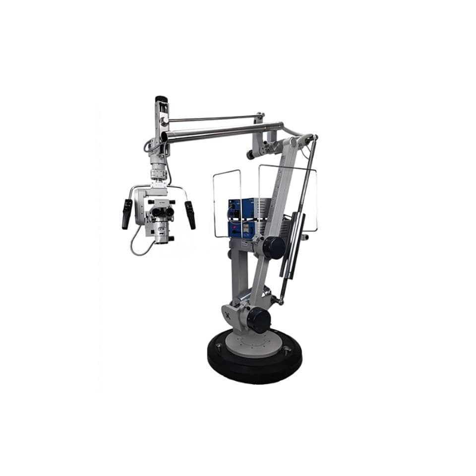 For Sale ZEISS PMI CS-NC31 O/R Microscope