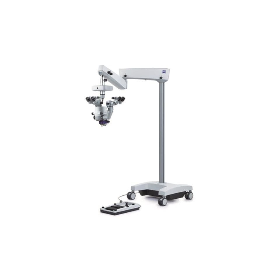 For Sale ZEISS OPMI LUMERA 300 O/R Microscope