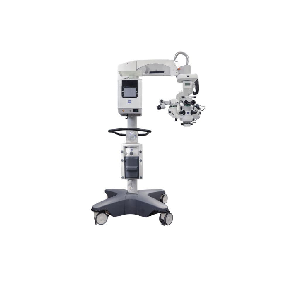 For Sale ZEISS OPMI LUMERA i / T / 700 O/R Microscope