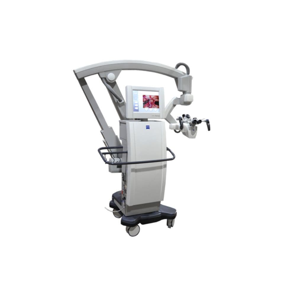 For Sale ZEISS OPMI Pentero O/R Microscope