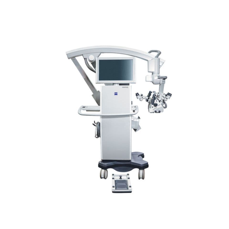 For Sale ZEISS OPMI® PENTERO® 900 O/R Microscope