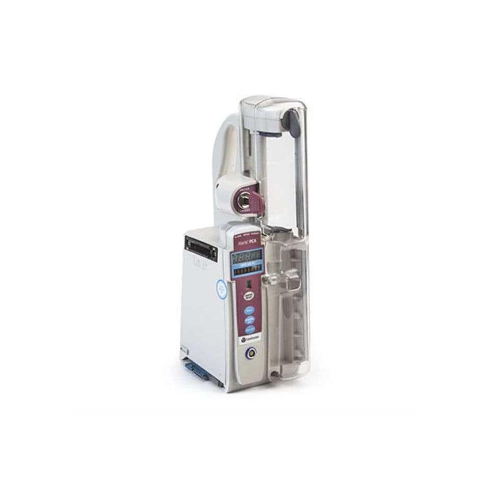 For Sale BD Alaris 8120 Pump IV Infusion