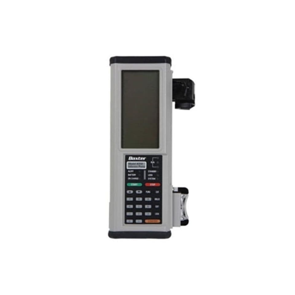 For Sale BAXTER AS50 Pump IV Infusion
